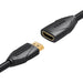 HDMI Vention Extender VAA-B06-B500 5m 4K 30Hz (black) - Video cables<<<Cables<<<IT Accessories<<<InnproXML