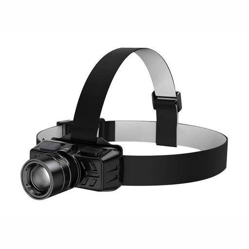 Head flashlight Superfire HL50 150lm USB - Head flashlights<<<Flashlights<<<Outdoor<<<InnproXML