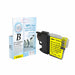 HEAD IPRINT BROTHER LC39/985 Yellow - Консумативи<<<Принтери<<<Компютри и периферия<<<TechMart&&&Консумативи<<<Принтери