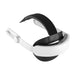 Head strap with 5300maH battery KIWI design K4 Boost for Meta Quest 3/3s - VR accessories<<<Gaming<<<InnproXML