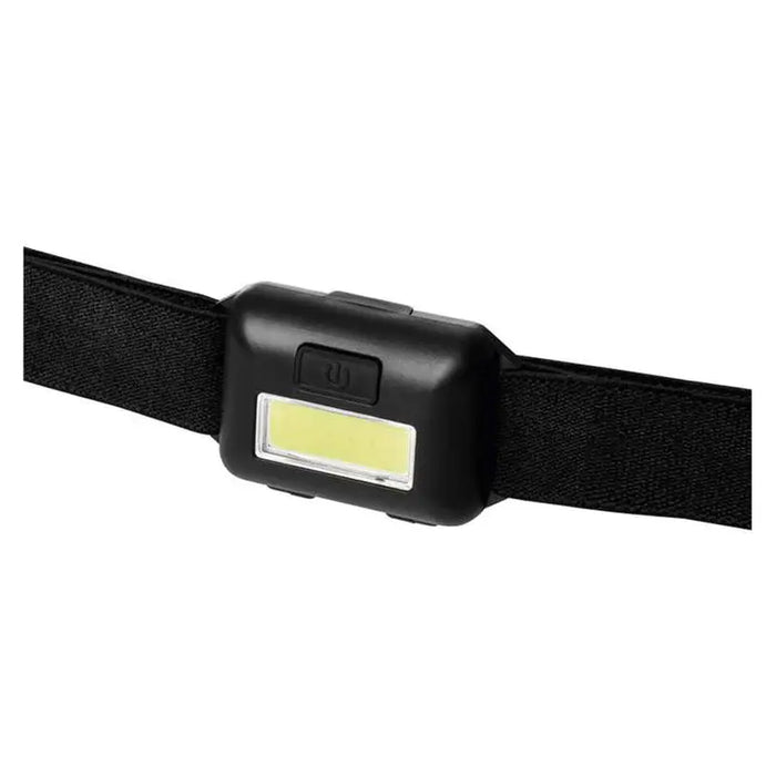 HEADLAMP 1W EMOS P3537 - Фенери<<<Батерии и фенери<<<Осветление<<<Praktiker&&&Фенери<<<Игри и