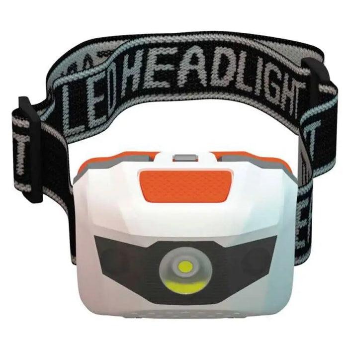 HEADLAMP + RED LIGHT EMOS P3521 - Авто фенери и лампи<<<Ел. принадлежности<<<Авто и вело<<<Praktiker&&&Авто фенери и