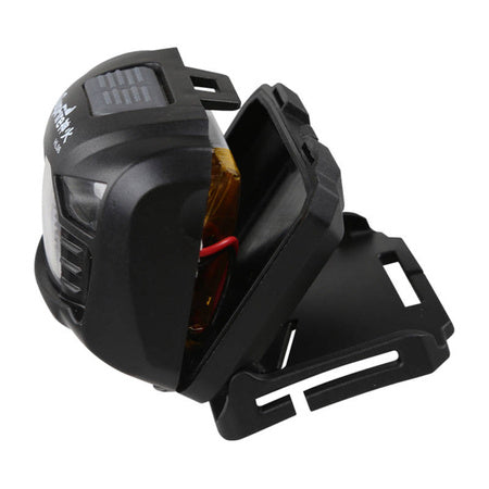 Headlight Superfire HL06 500lm USB - Head flashlights<<<Flashlights<<<Outdoor<<<InnproXML