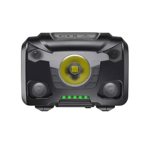 Headlight Superfire HL78 320lm USB-C - Head flashlights<<<Flashlights<<<Outdoor<<<InnproXML