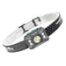 Headlight Warsun W07B 500lm 800mAh M-USB - Head flashlights<<<Flashlights<<<Outdoor<<<InnproXML
