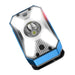 Headlight Warsun YHT3B 200lm 1200mAh USB-C - Head flashlights<<<Flashlights<<<Outdoor<<<InnproXML