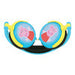Headphone Foldable Peppa Pig Lexibook - Headphones and speakers<<<Electronic accessories<<<Mom and baby<<<InnproXML