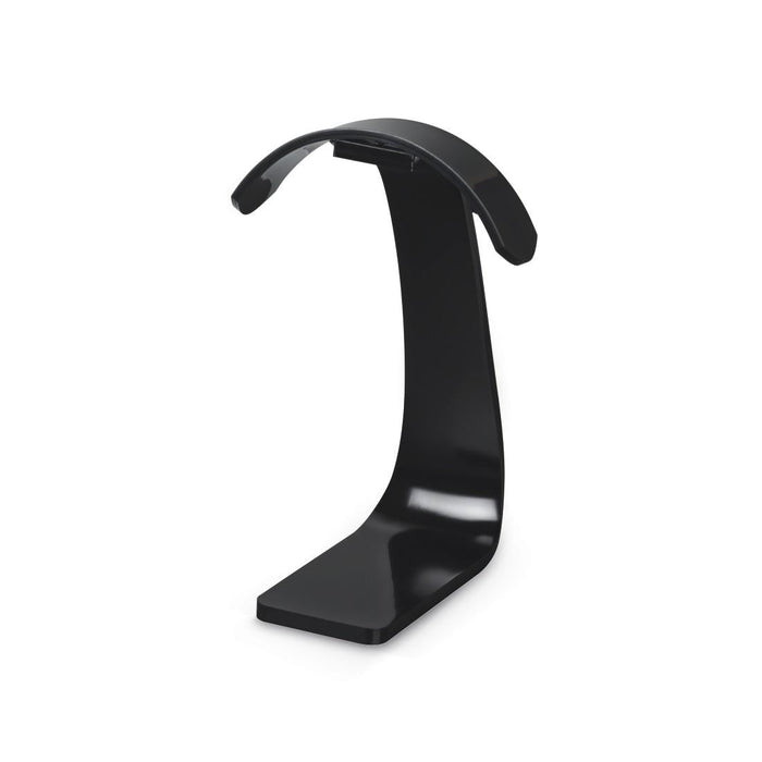 Headphone stand Black HAMA-184158 - Геймърски аксесоари<<<Геймърска периферия<<<ValiAPI