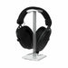 Headphone stand Genesis NGM-2233 White - Микрофони и слушалки<<<Електроника Периферни и резервни части<<<Компютри|