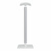 Headphone stand Genesis NGM-2233 White - Микрофони и слушалки<<<Електроника Периферни и резервни части<<<Компютри|