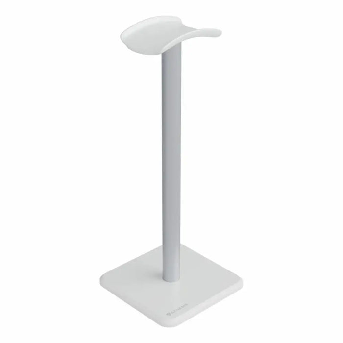 Headphone stand Genesis NGM-2233 White - Микрофони и слушалки<<<Електроника Периферни и резервни части<<<Компютри|