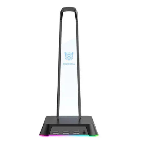 Headphone stand ONIKUMA ST-2 black - Headphone stands<<<Gaming<<<InnproXML