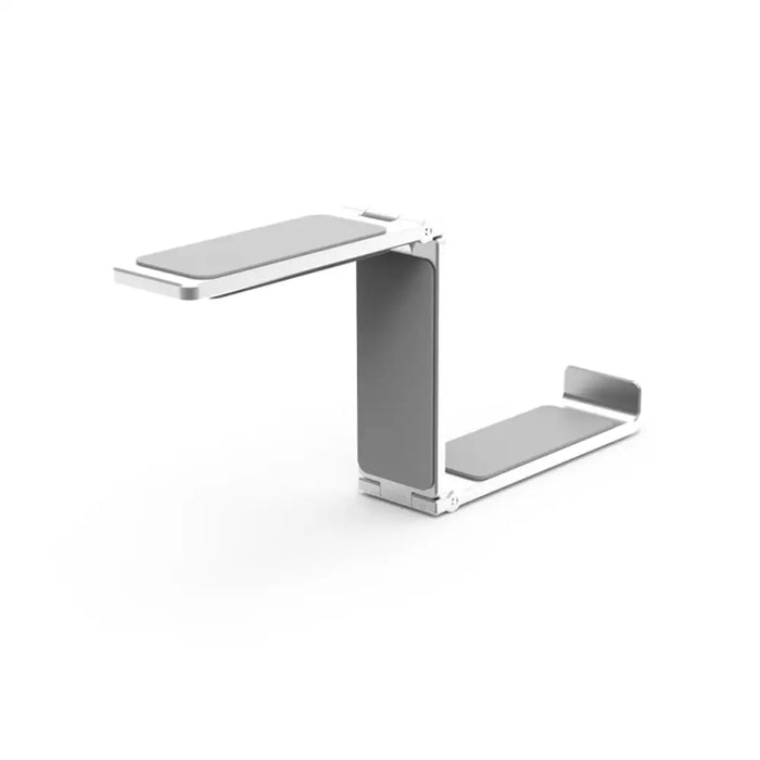Headphone stand Zalman ZM-FH10 SV Silver Aluminium - Електроника Периферни и резервни части<<<Компютри|