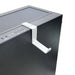 Headphone stand Zalman ZM-FH10 SV Silver Aluminium - Електроника Периферни и резервни части<<<Компютри|