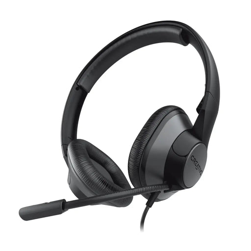 Headphone with microphone Creative HS-720 V2 - USB - Слушалки<<<Компютърна