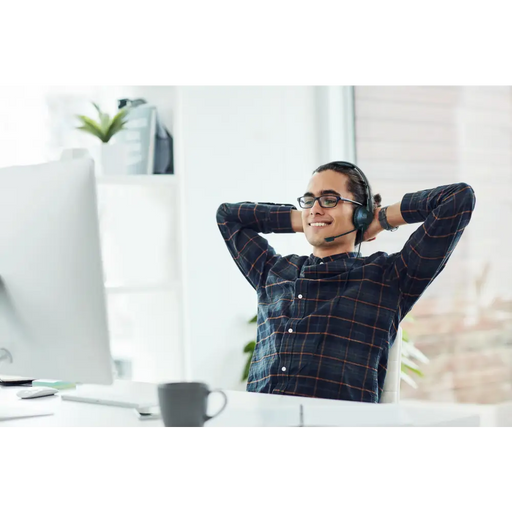 Headphone with microphone Creative HS-720 V2 - USB - Слушалки<<<Компютърна