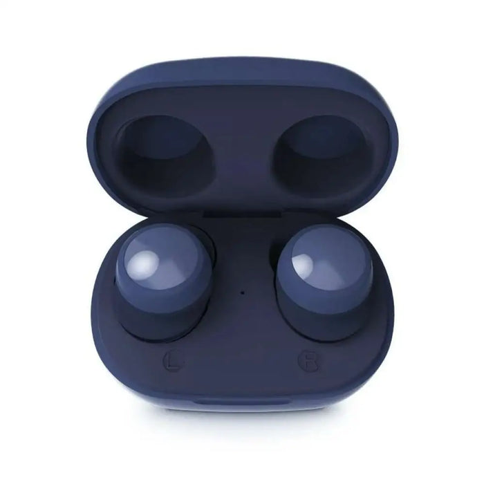 Headphone with Microphone Energy Sistem 458264 - Електроника Телефони и таблети<<<Компютри|