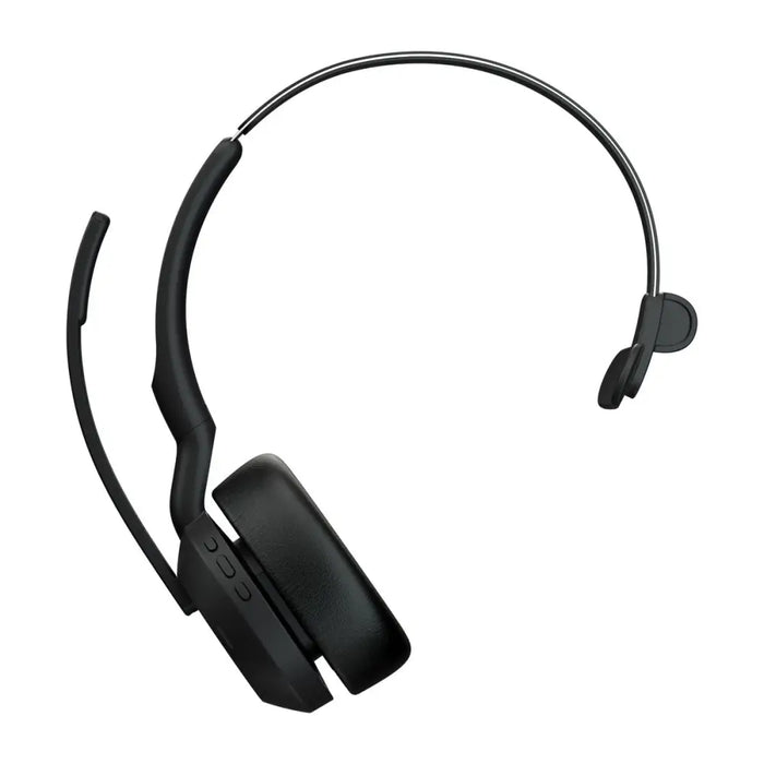 Headphone with Microphone Jabra 25599-899-899 Black - Електроника Телефони и таблети<<<Компютри|