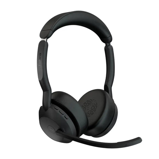 Headphone with Microphone Jabra Evole2 55 - Електроника Телефони и таблети<<<Компютри| Електроника<<<BigBuy&&&Слушалки