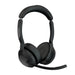 Headphone with Microphone Jabra Evole2 55 - Електроника Телефони и таблети<<<Компютри| Електроника<<<BigBuy&&&Слушалки