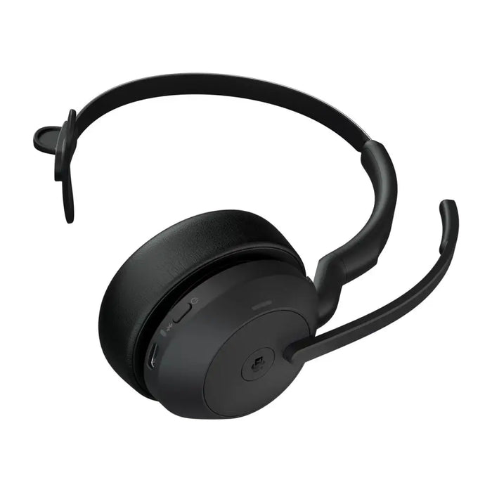 Headphone with Microphone Jabra EVOLVE2 55 - Електроника Телефони и таблети<<<Компютри| Електроника<<<BigBuy&&&Слушалки
