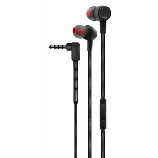 Headphone with microphone MAXELL SIN-8 SOLID + TOKYO - Слушалки (тапи)<<<Компютърна периферия<<<ValiAPI