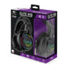 Headphone with Microphone Spirit of Gamer Elite H10 Black - Електроника Телефони и таблети<<<Компютри|