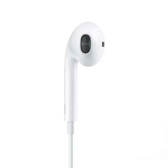 Headphones Apple EarPods Headphone Plug 3.5mm white - MWU53ZM/A - Аксесоари за смарт устройства<<<Смартфони и