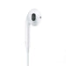 Headphones Apple EarPods Headphone Plug 3.5mm white - MWU53ZM/A - Аксесоари за смарт устройства<<<Смартфони и