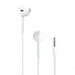Headphones Apple EarPods Headphone Plug 3.5mm white - MWU53ZM/A - Аксесоари за смарт устройства<<<Смартфони и