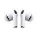 Headphones Apple MFHP4ZM/A White - Електроника Периферни и резервни части<<<Компютри| Електроника<<<BigBuy&&&Микрофони