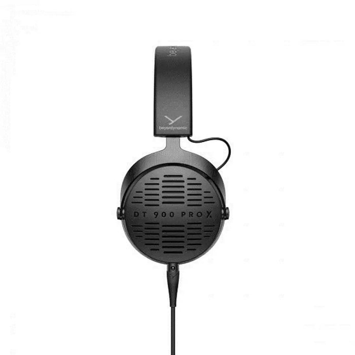 Headphones Beyerdynamic DT 900 Pro X Black - Микрофони и слушалки<<<Електроника Периферни и резервни части<<<Компютри|