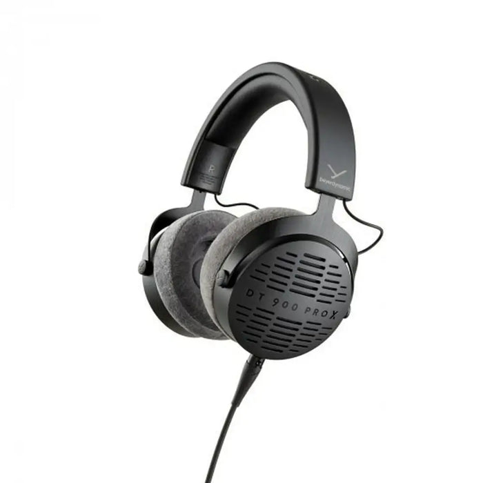 Headphones Beyerdynamic DT 900 Pro X Black - Микрофони и слушалки<<<Електроника Периферни и резервни части<<<Компютри|