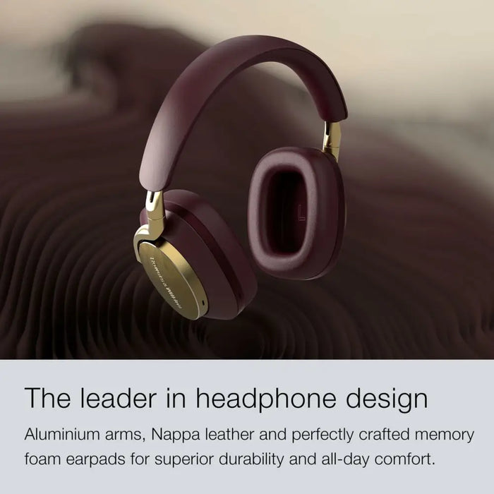 Headphones Bowers & Wilkins FP42951 Black - Електроника Периферни и резервни части<<<Компютри|