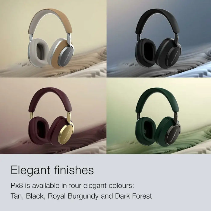 Headphones Bowers & Wilkins FP42951 Black - Електроника Периферни и резервни части<<<Компютри|