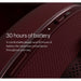 Headphones Bowers & Wilkins FP44555 Green - Електроника Периферни и резервни части<<<Компютри|