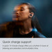 Headphones Bowers & Wilkins FP44962 White - Електроника Периферни и резервни части<<<Компютри|