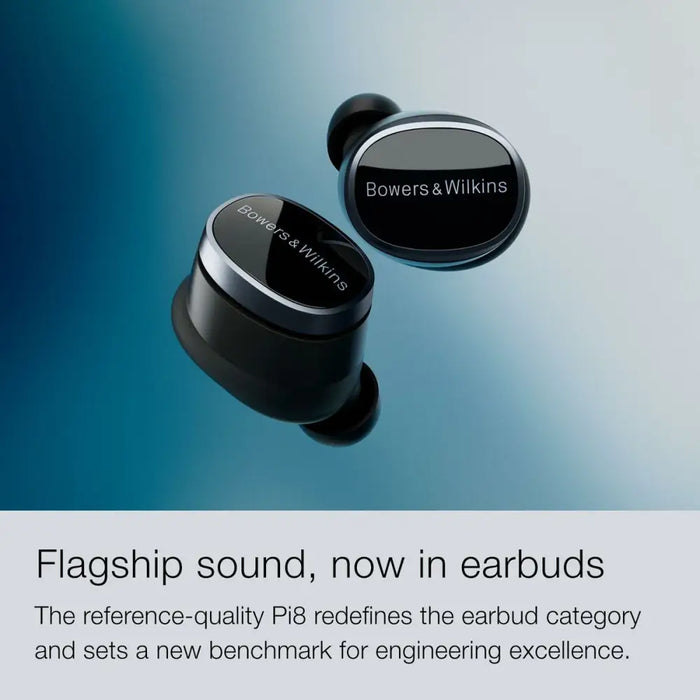 Headphones Bowers & Wilkins FP44970 Green - Електроника Периферни и резервни части<<<Компютри|