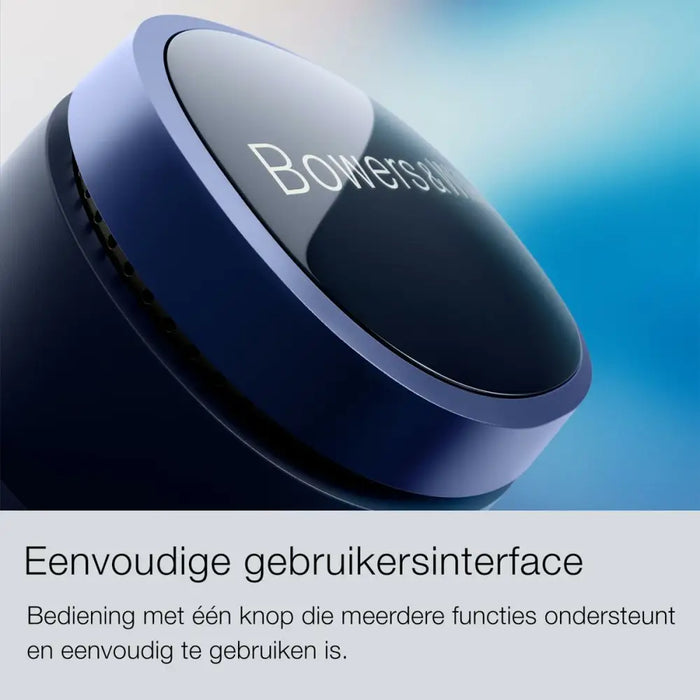 Headphones Bowers & Wilkins FP44989 Black - Електроника Периферни и резервни части<<<Компютри|