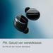 Headphones Bowers & Wilkins FP44989 Black - Електроника Периферни и резервни части<<<Компютри|