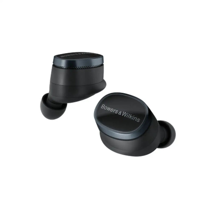 Headphones Bowers & Wilkins FP44989 Black - Електроника Периферни и резервни части<<<Компютри|