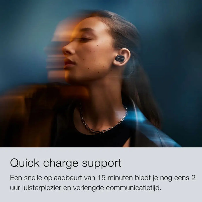Headphones Bowers & Wilkins FP44989 Black - Електроника Периферни и резервни части<<<Компютри|