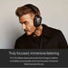 Headphones Bowers & Wilkins FP45330 Black - Електроника Периферни и резервни части<<<Компютри|