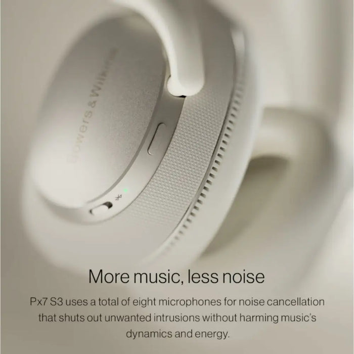 Headphones Bowers & Wilkins FP45330 Black - Електроника Периферни и резервни части<<<Компютри|