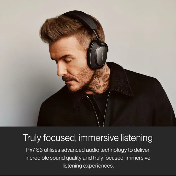 Headphones Bowers & Wilkins FP45349 Blue - Електроника Периферни и резервни части<<<Компютри|