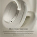 Headphones Bowers & Wilkins FP45357 White - Електроника Периферни и резервни части<<<Компютри|