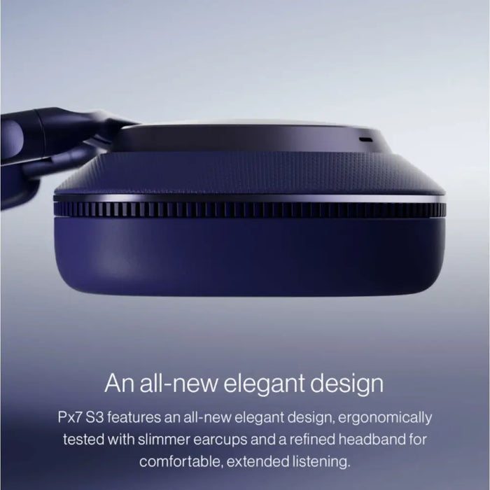 Headphones Bowers & Wilkins FP45357 White - Електроника Периферни и резервни части<<<Компютри|