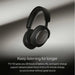 Headphones Bowers & Wilkins FP45357 White - Електроника Периферни и резервни части<<<Компютри|