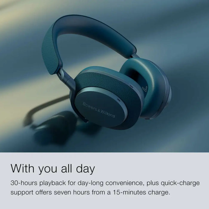 Headphones Bowers & Wilkins FP45721 Red - Електроника Периферни и резервни части<<<Компютри|