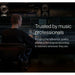 Headphones Bowers & Wilkins FP45721 Red - Електроника Периферни и резервни части<<<Компютри|